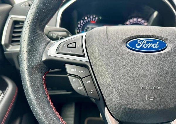 Ford S-Max cena 99900 przebieg: 158968, rok produkcji 2019 z Rzgów małe 497